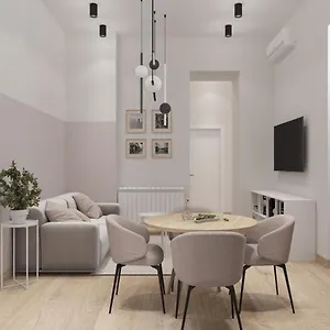  Апартаменты Boutique52 Old Грузия