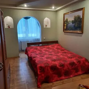  Апартаменты Irina Украина