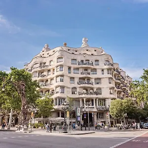 Sweett - Carrer Girona Barselona