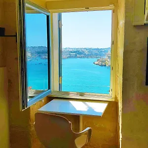  Дом отдыха Cove 532 By Savynomad Harbour Residences Wow View Мальта